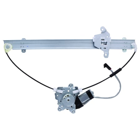 Wai Global WINDOW REGULATOR & MOTOR, WPR0941LM WPR0941LM